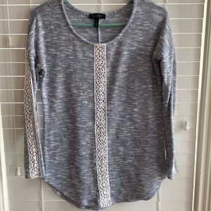 Ladies Small Jessica Simpson top